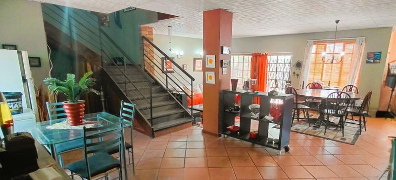 3 Bedroom Property for Sale in Pentagon Park Free State